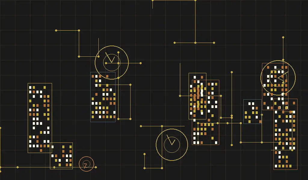 od体育官网 移动终端整体展示